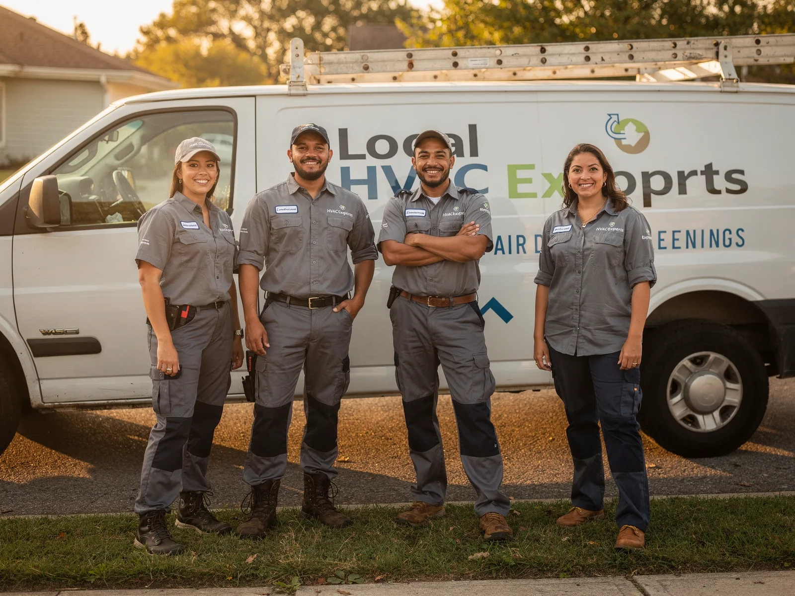 24/7 HVAC Repair & AC Replacement company in Sharon, TN