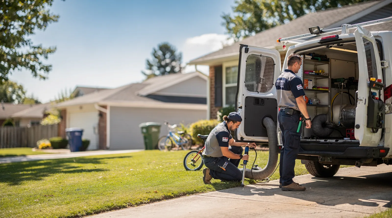 24/7 HVAC Repair & AC Replacement in Sharon, TN near me